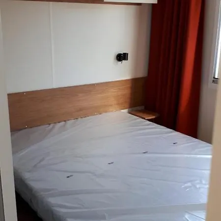 Elegant Mobile Es6 * Fréjus